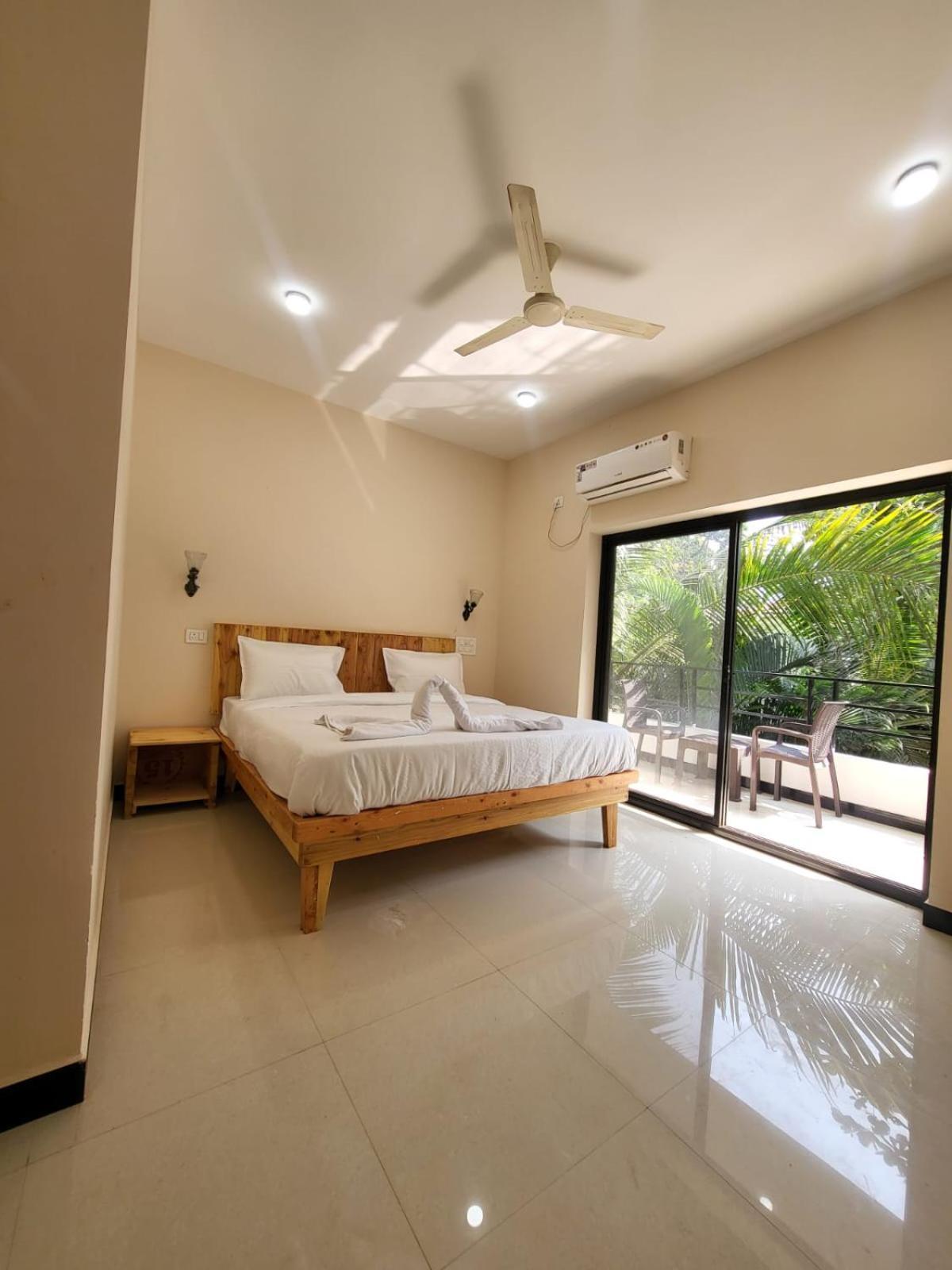 Hotel Ramdev