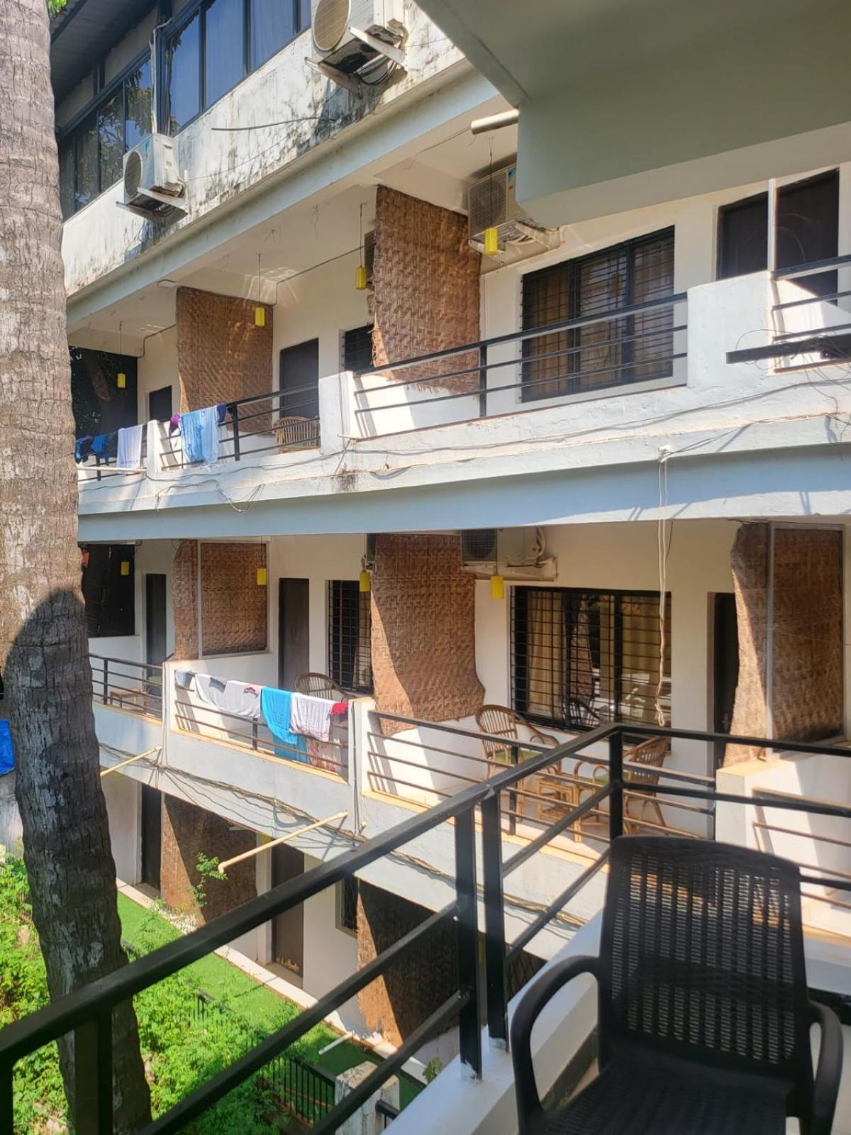 Ramdev Hotel