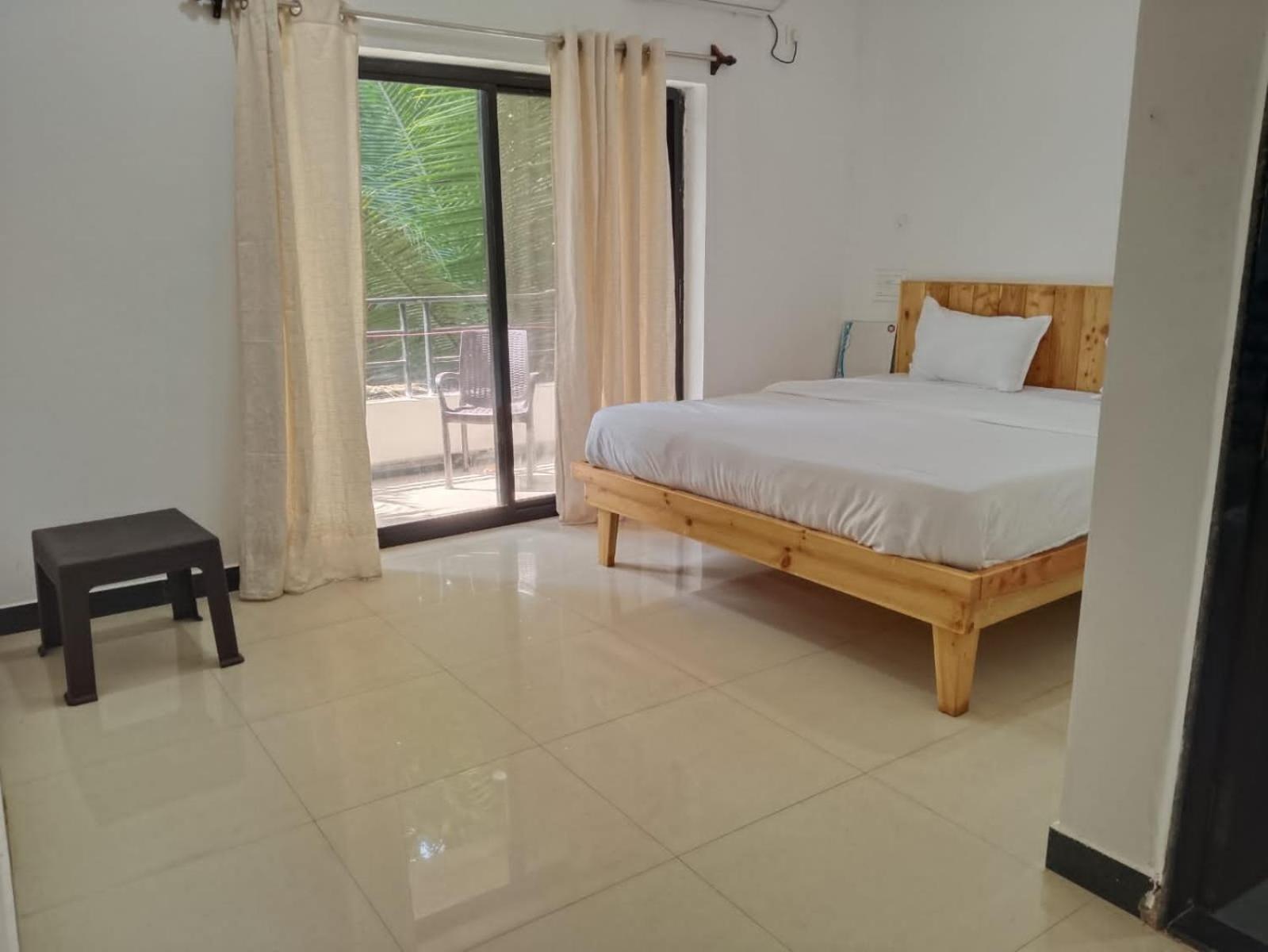Hotel Ramdev