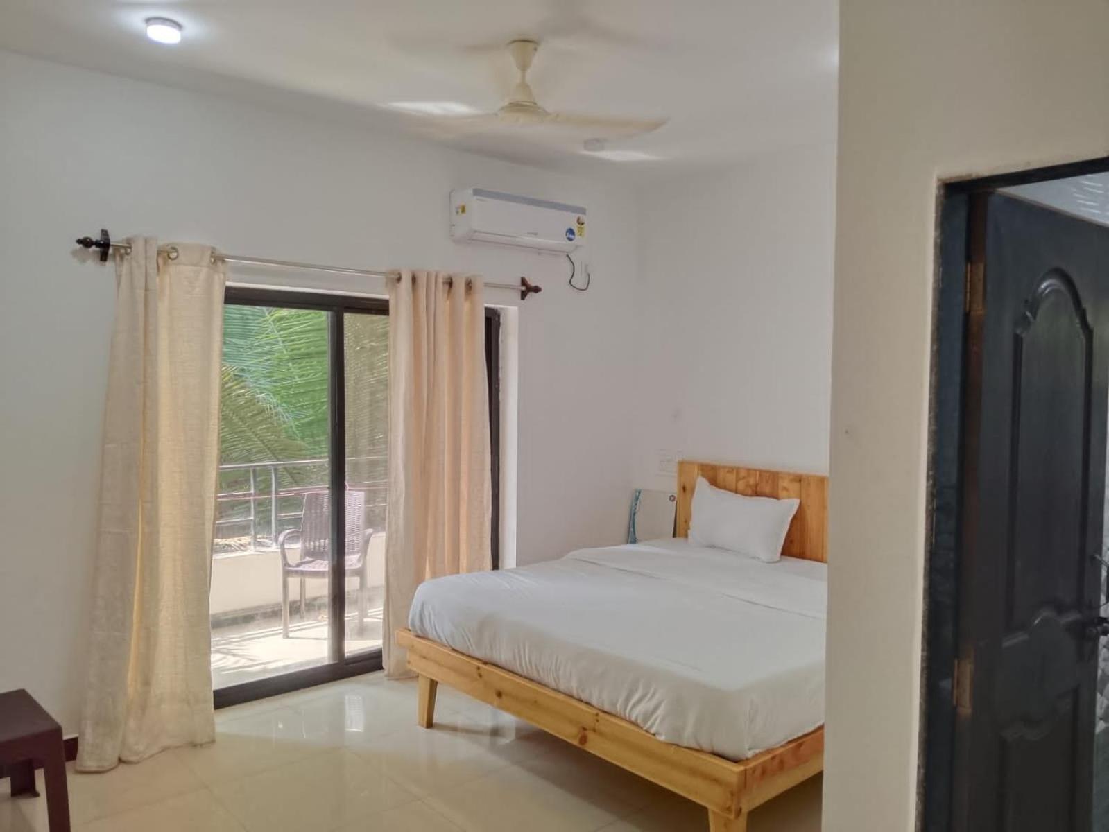 Ramdev Hotel Arambol