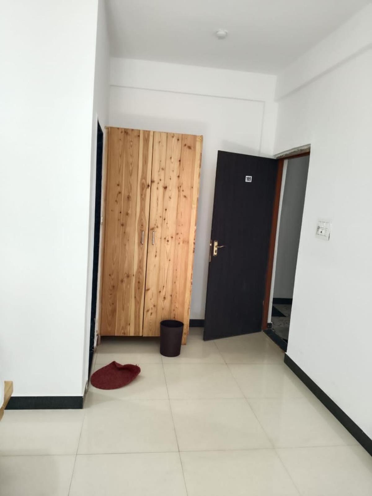 Ramdev Hotel Arambol